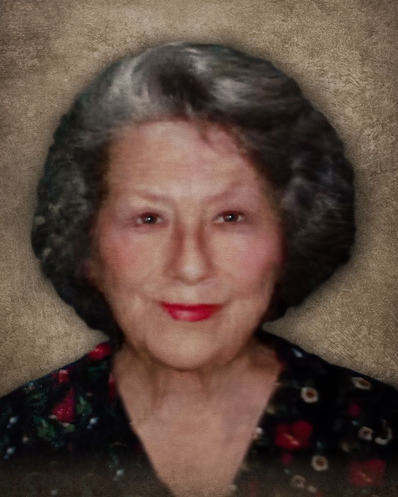 Ruth Davis