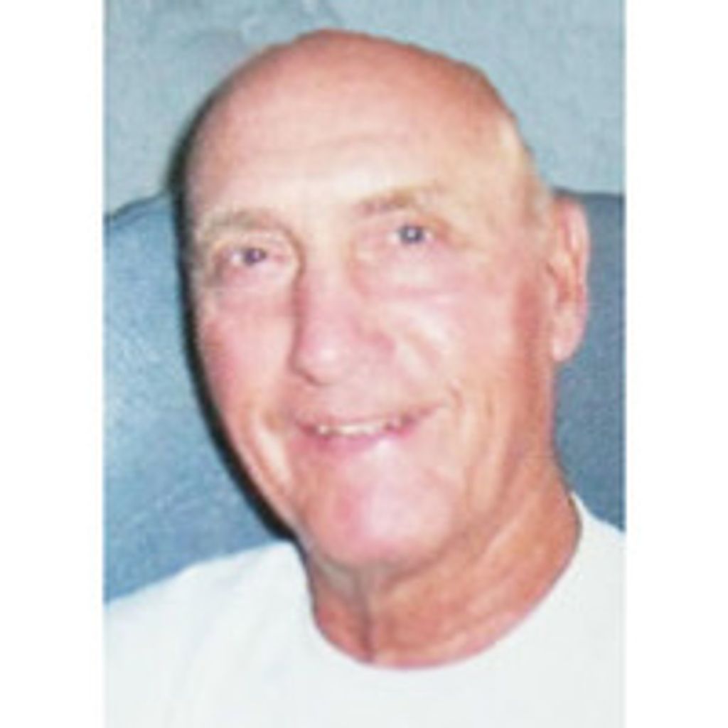 Henry W. "Hank" Feldt Profile Photo