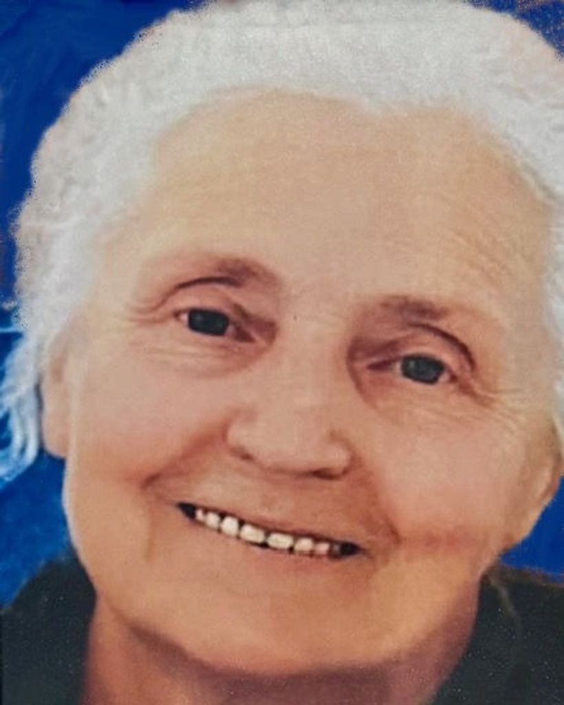 Sofiya Stepanyuk