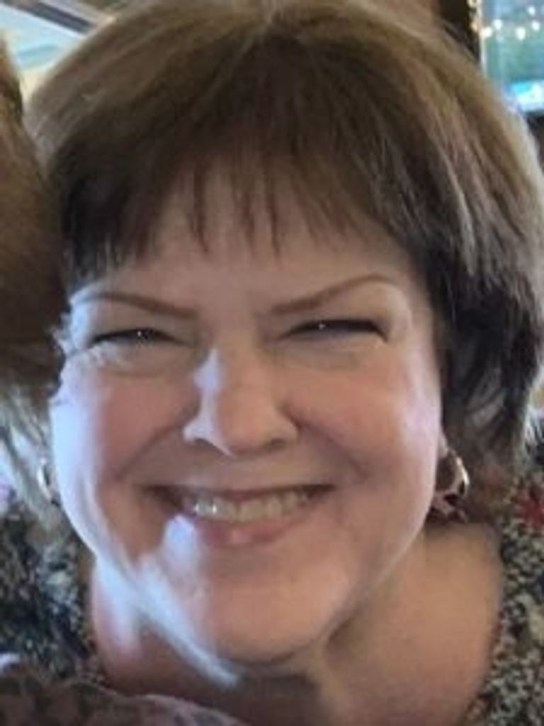 Pamela Plume Orga