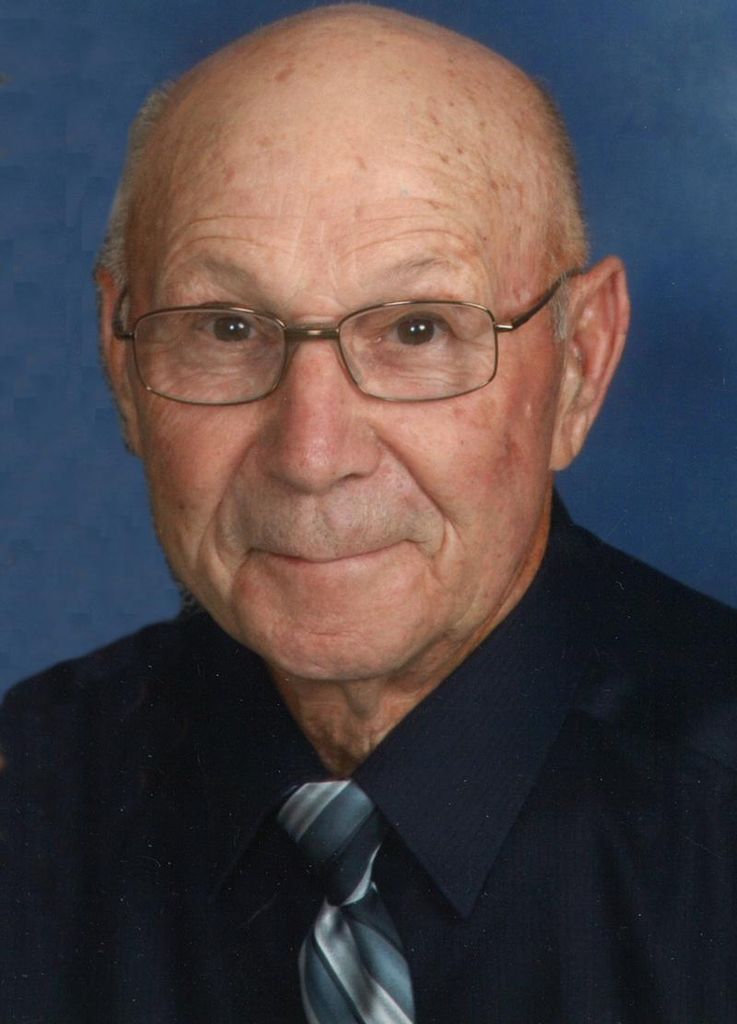 Leon A. Oberle