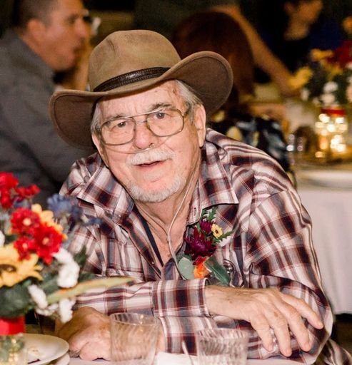 Wesley Eugene Hinzman Profile Photo