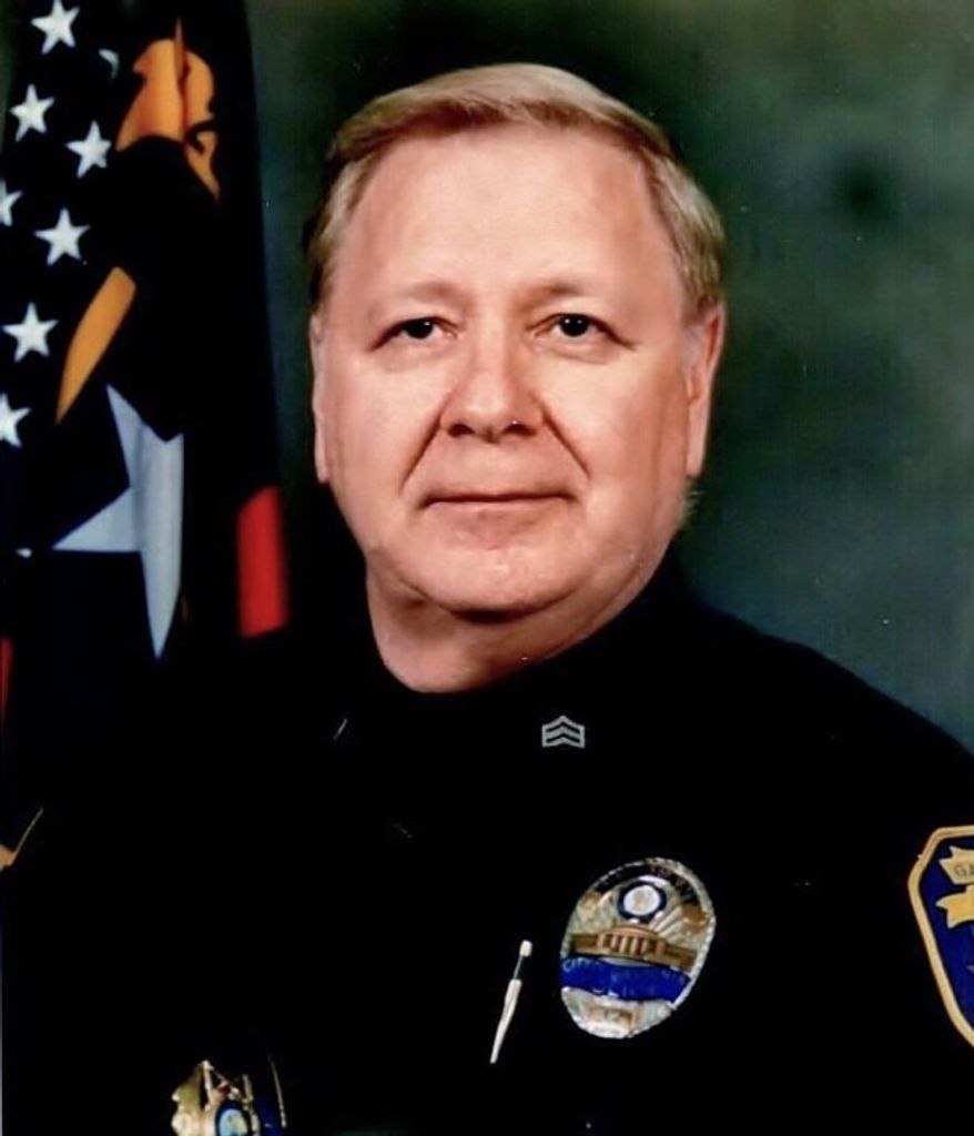 Donald Wilbanks Profile Photo