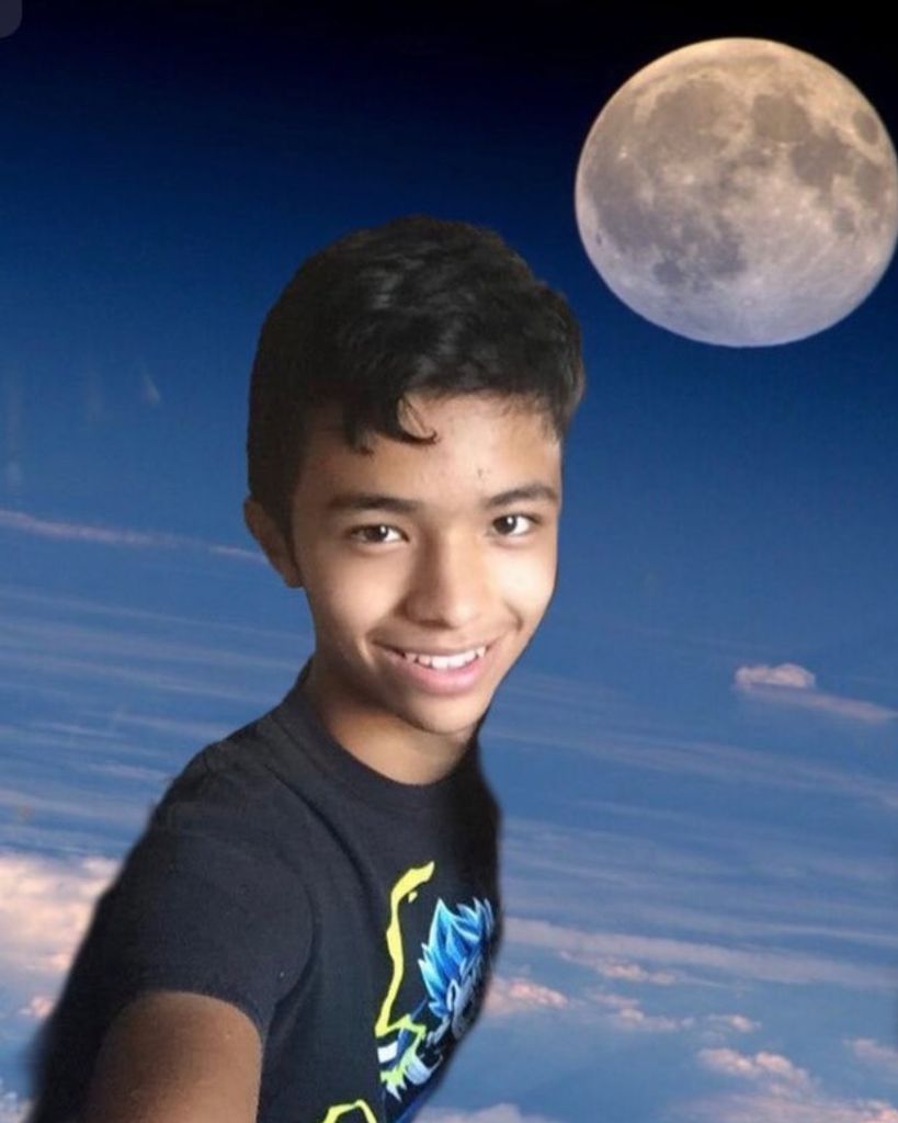 Julian Urbina