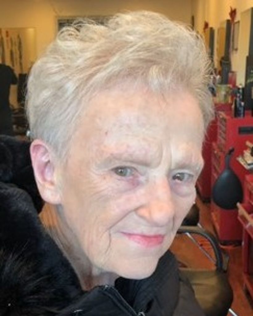 Joan G. Dorney
