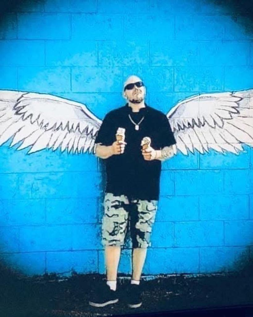 Cory Alexander Wood Profile Photo