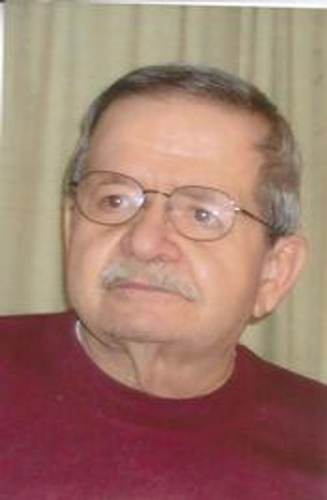 James L. Astolfi