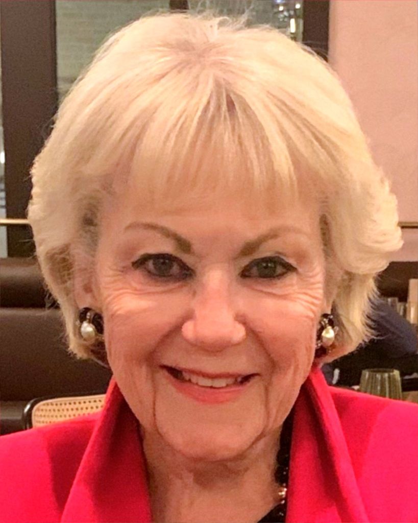 Judy Jacobson Tesoro