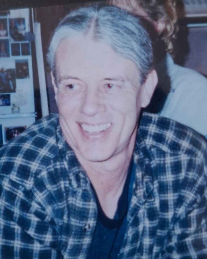 Ralph M. Logan Profile Photo