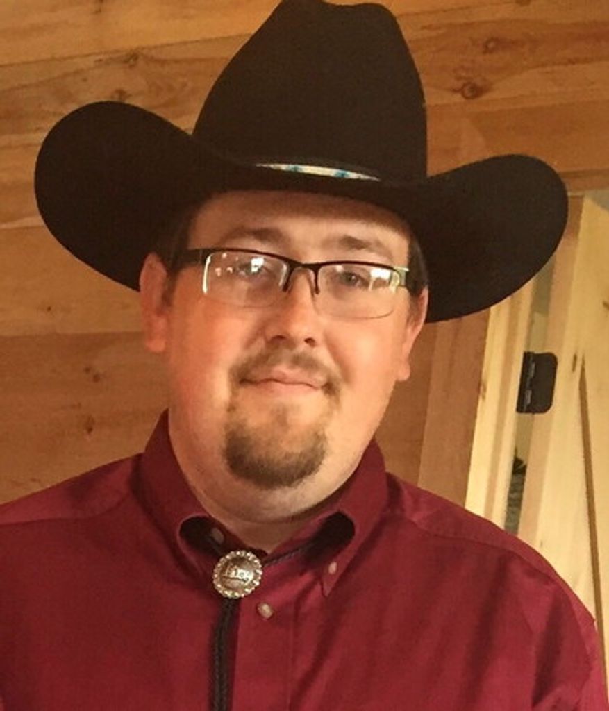 Brian Cogdill Profile Photo