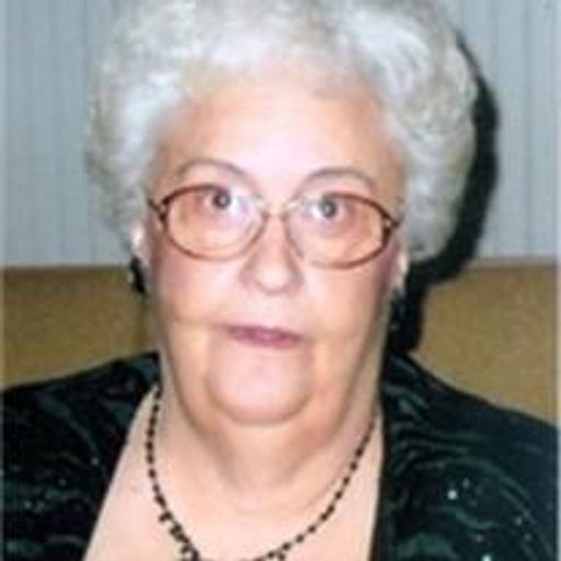 Judy Ann Evers (Rink) Profile Photo