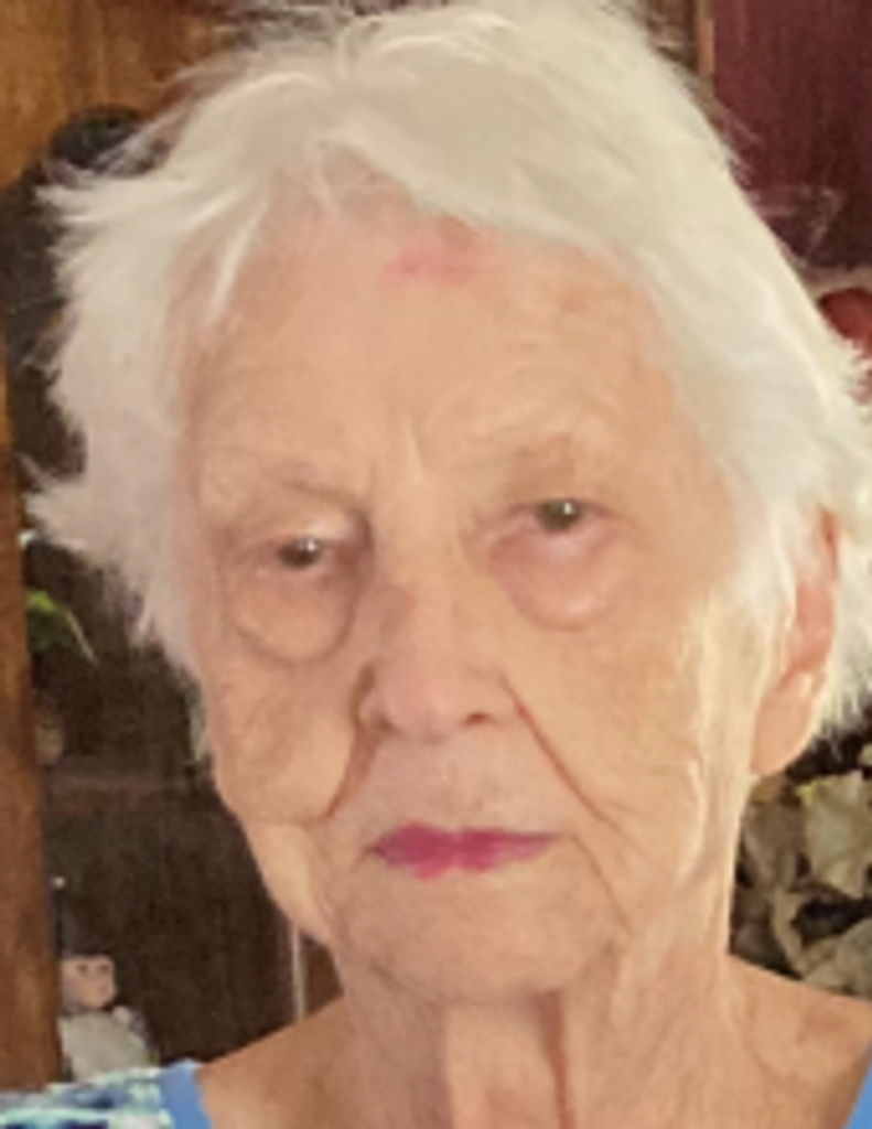 Annie Fay Johnson