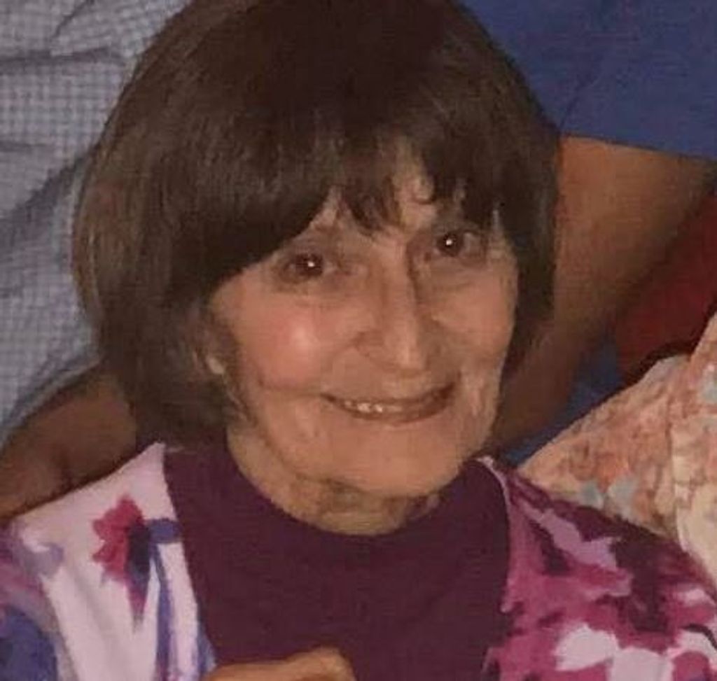 Gigi Rinda Brown