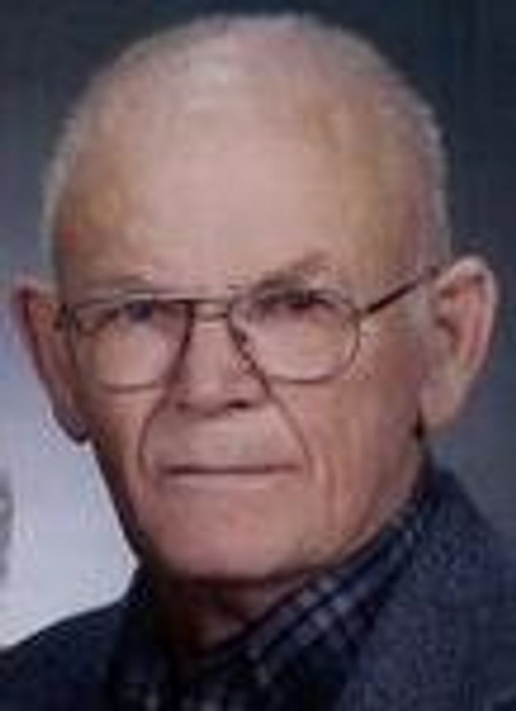 Rudolph F. Eckert