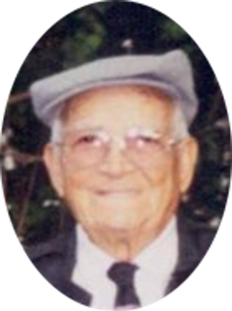 Guadalupe "Winnie" Ysaguire