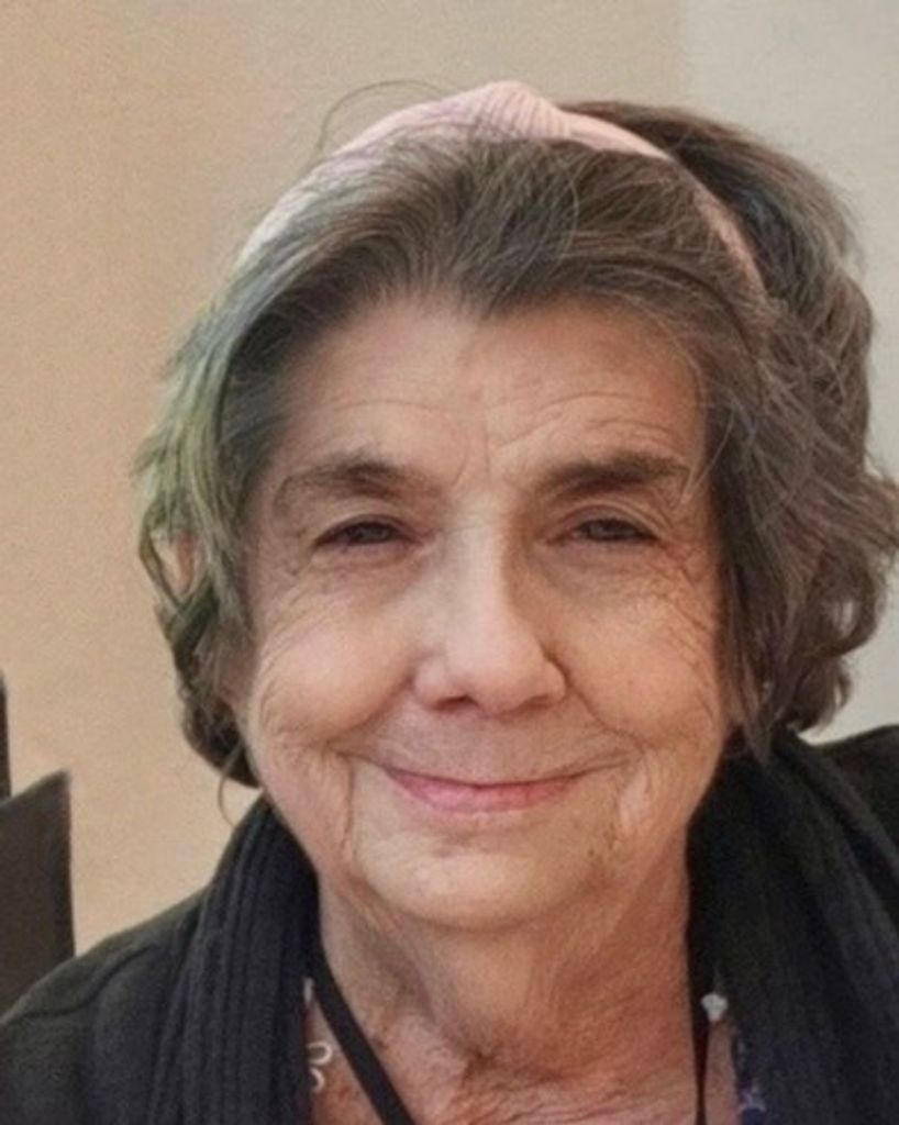Cecelia "Chann" Harrison Stanton Profile Photo
