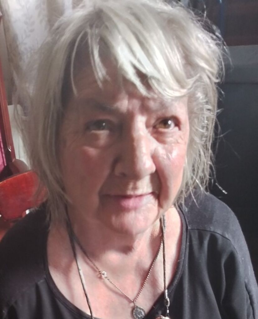 Barbara A (Liadka)  Ligoci