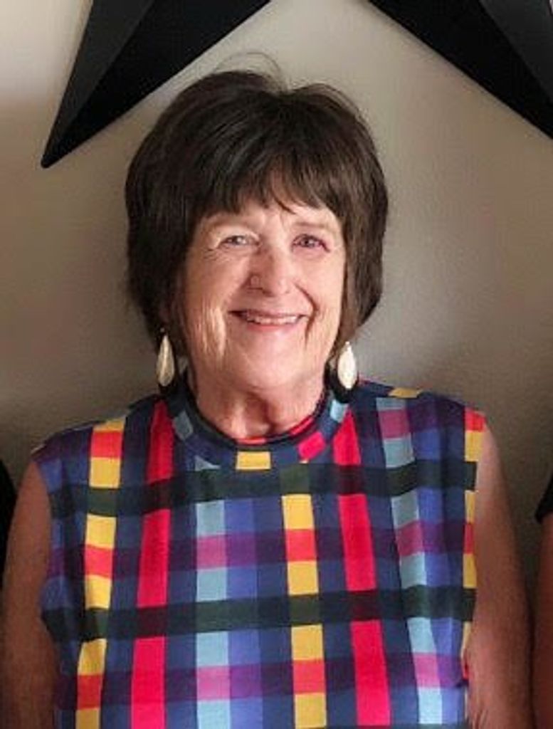 Sue  Liebl
