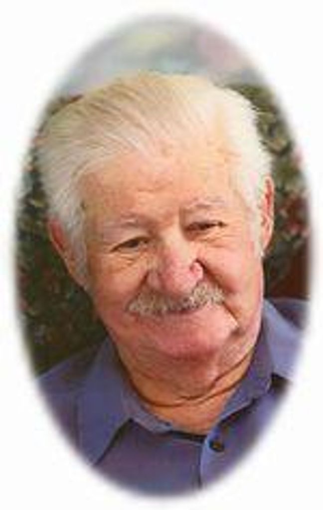 George Albert Leier