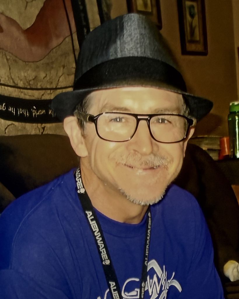 Kenney B Greer Profile Photo