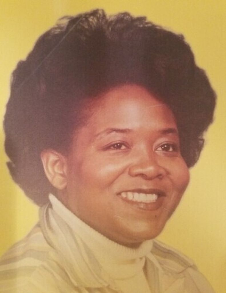 Mrs Ethel Jacqueline Dixon Profile Photo