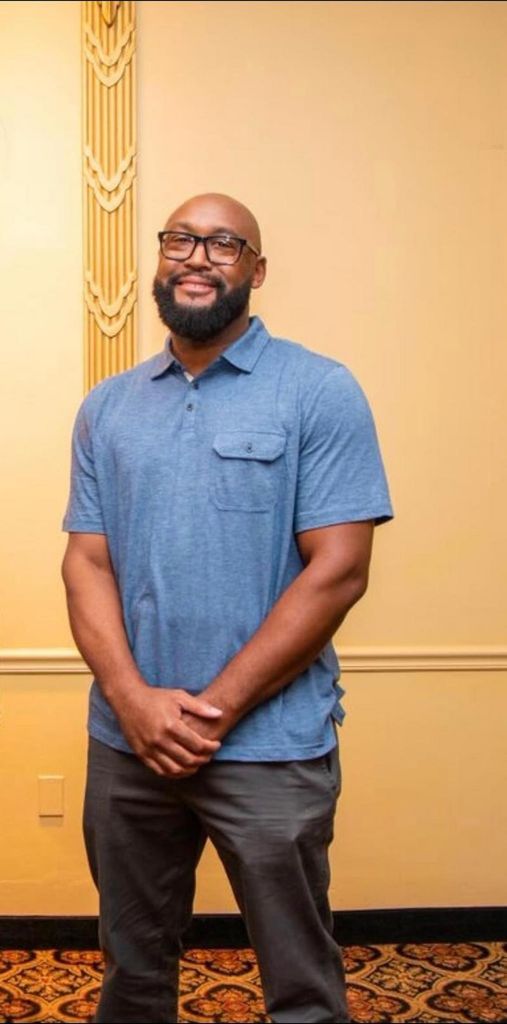 Marlon Allan Davis Profile Photo