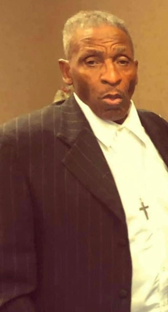 Mr. Ellis Thomas Monk Profile Photo