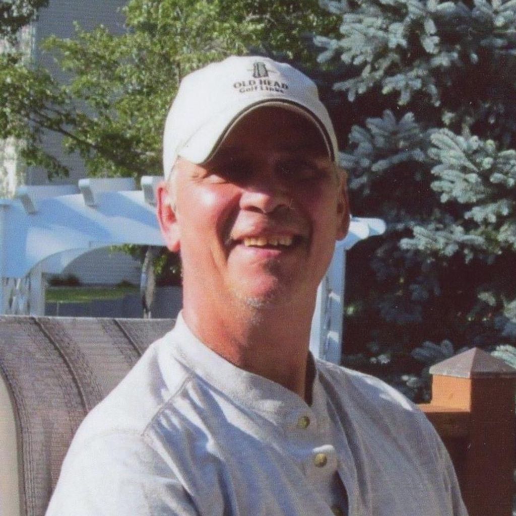 Dale Curtis Kinslow Profile Photo