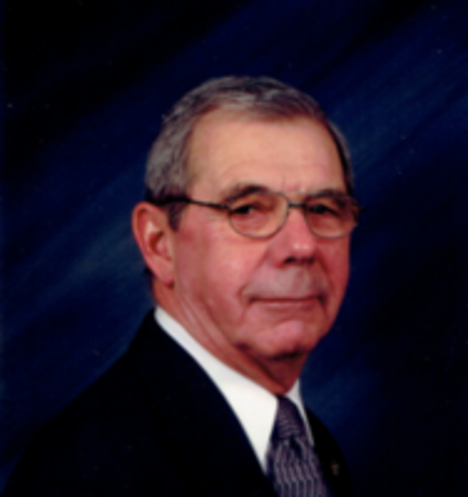 Marlin 'Bing' Stephens, Iii