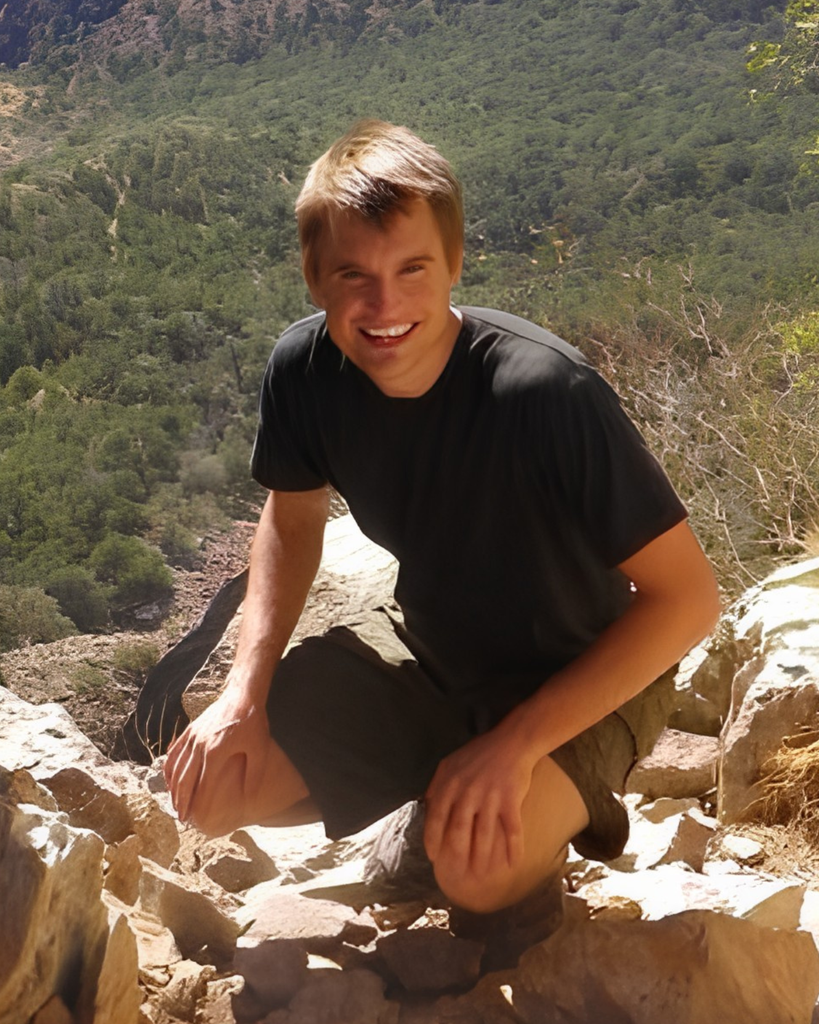 Matthew Marshall Cooperrider Profile Photo