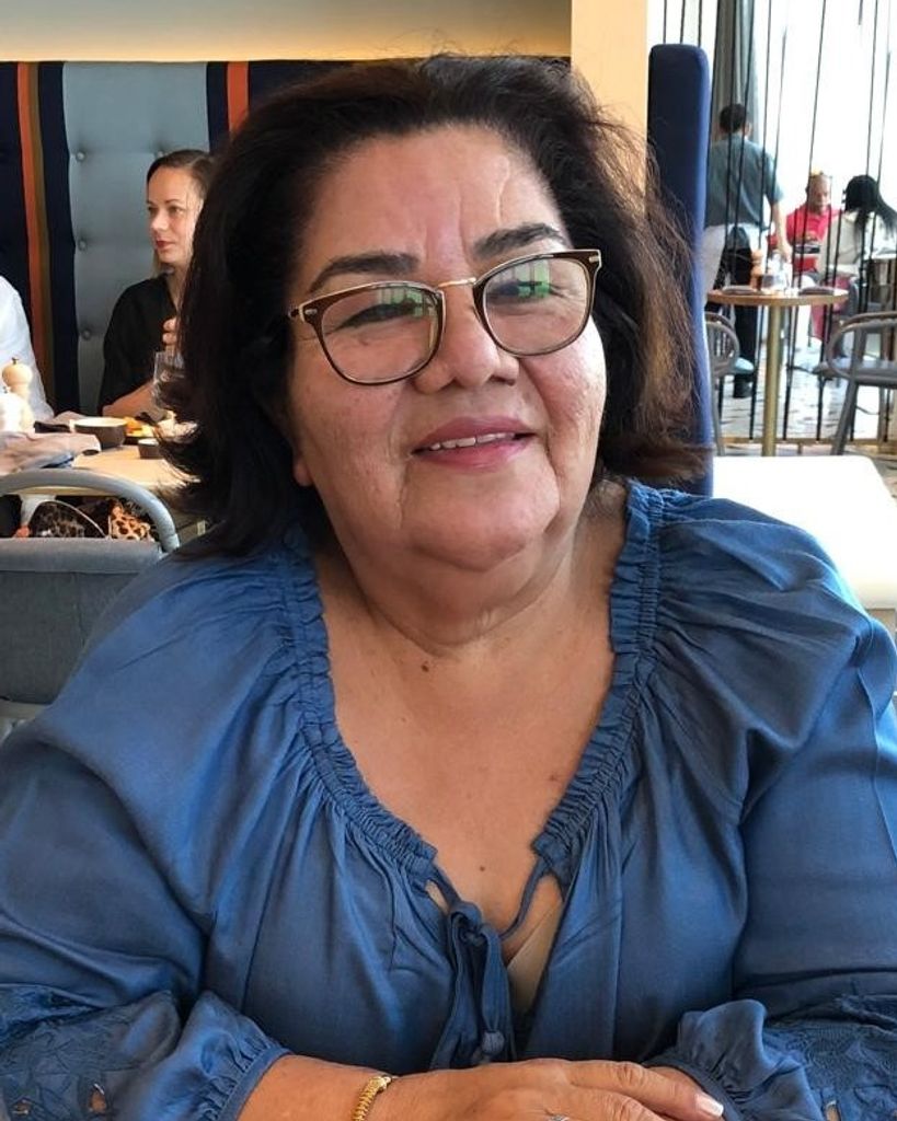 Maria De Jesus Zambrano Profile Photo