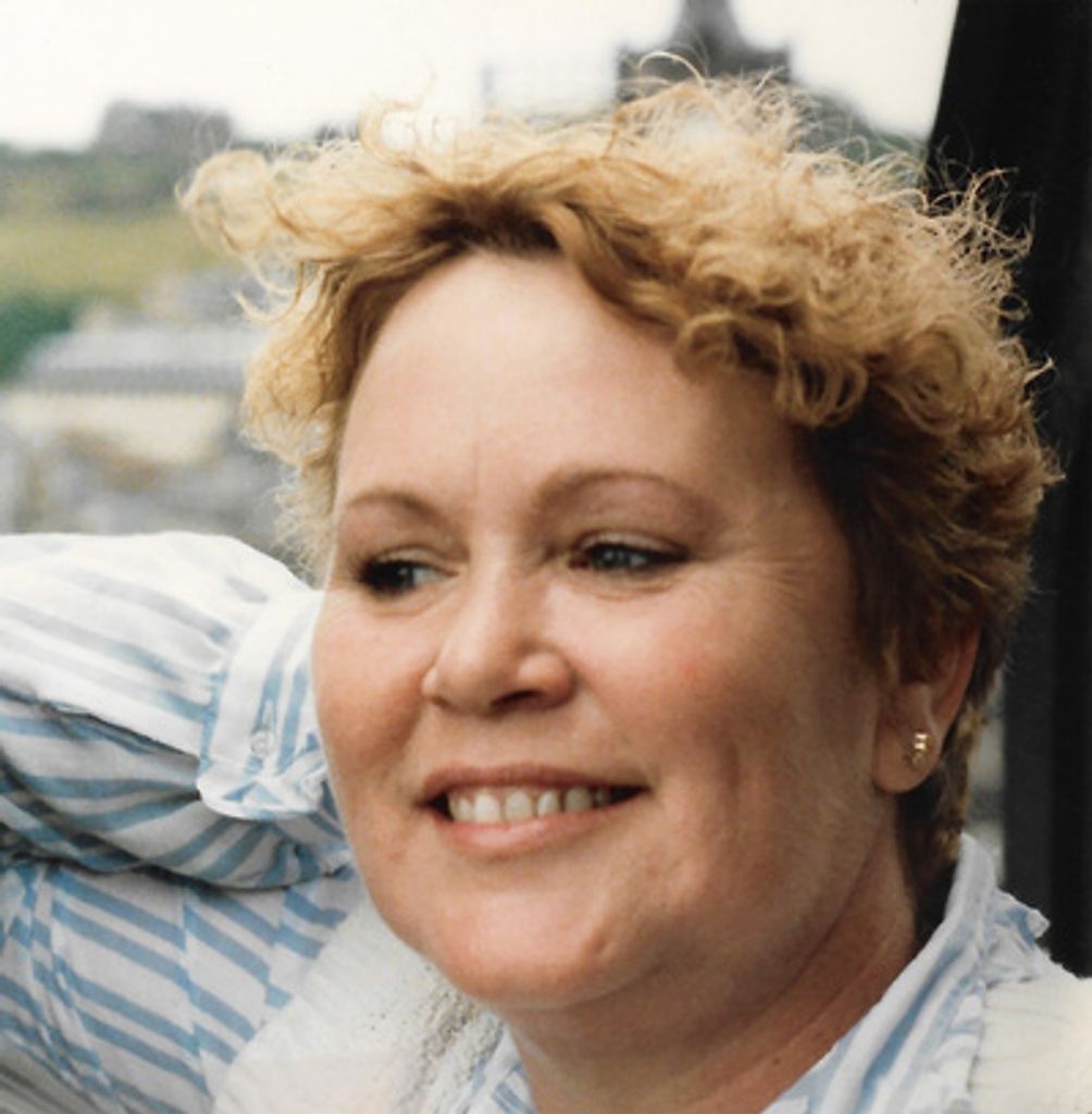 Glenda Hart Gentry Profile Photo