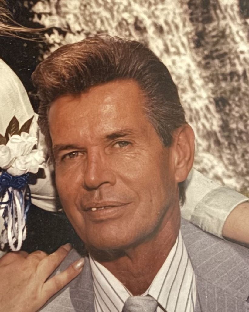 Frank M. Jennings Jr. Profile Photo