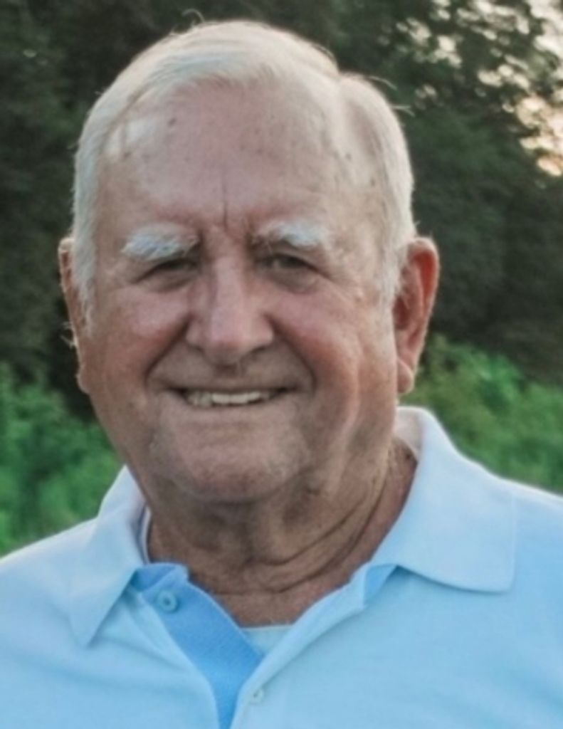 Hubert Parmer  Profile Photo