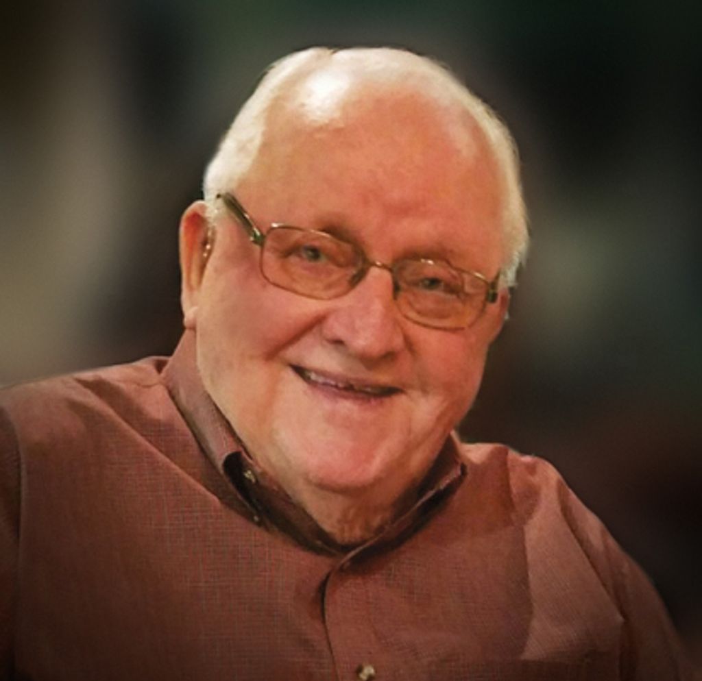 Robert "Bob" William Keller