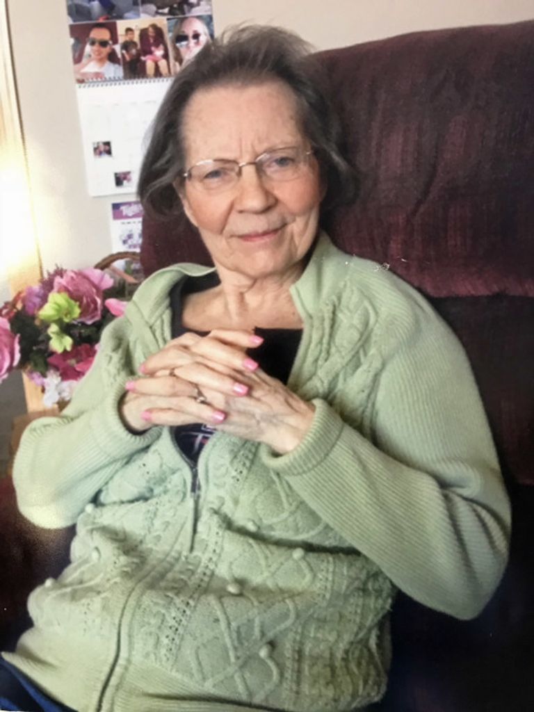Martha Maser Profile Photo