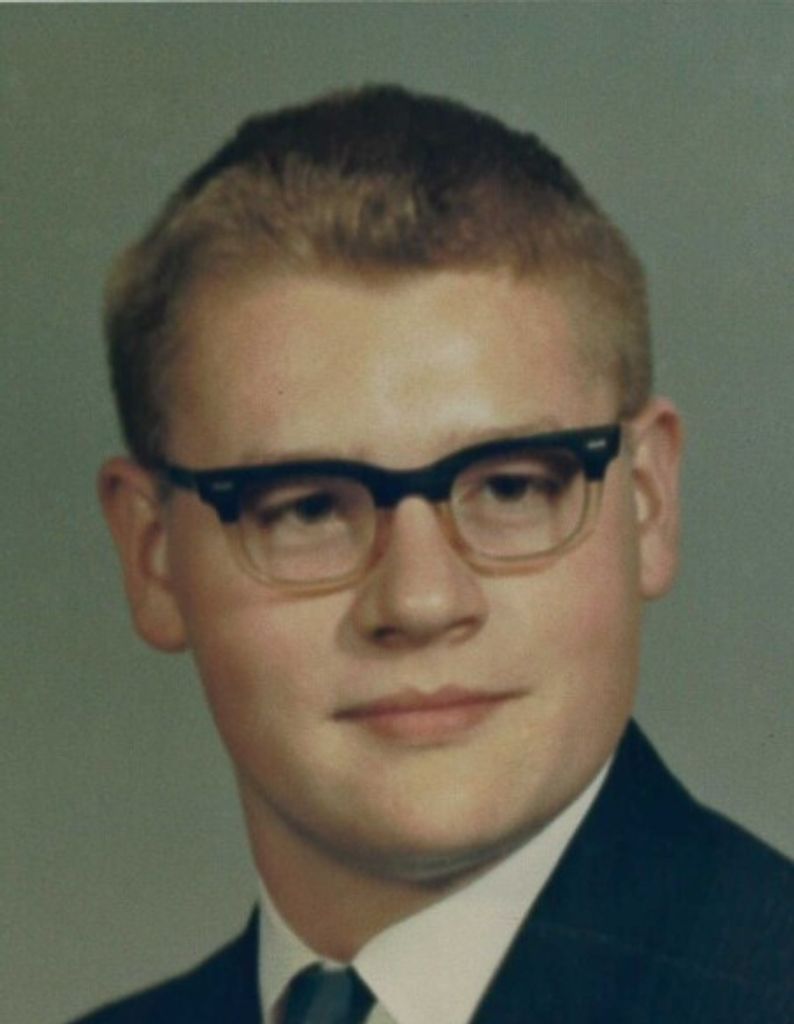 Edward C. Scott