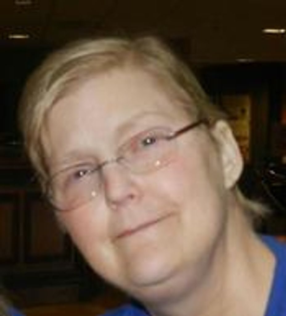 Vickie M. Skogman