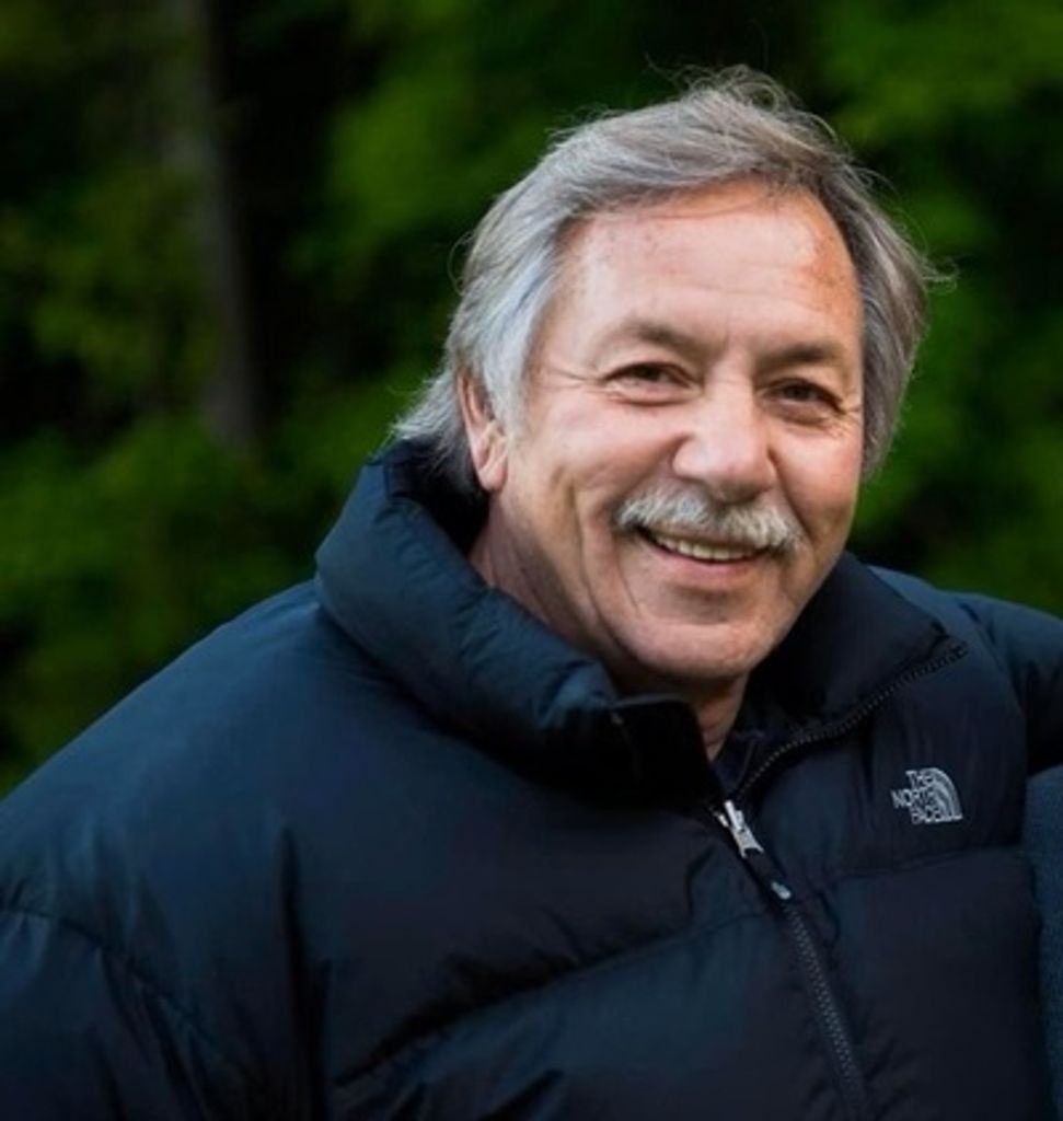 Harvey Ratliff Profile Photo