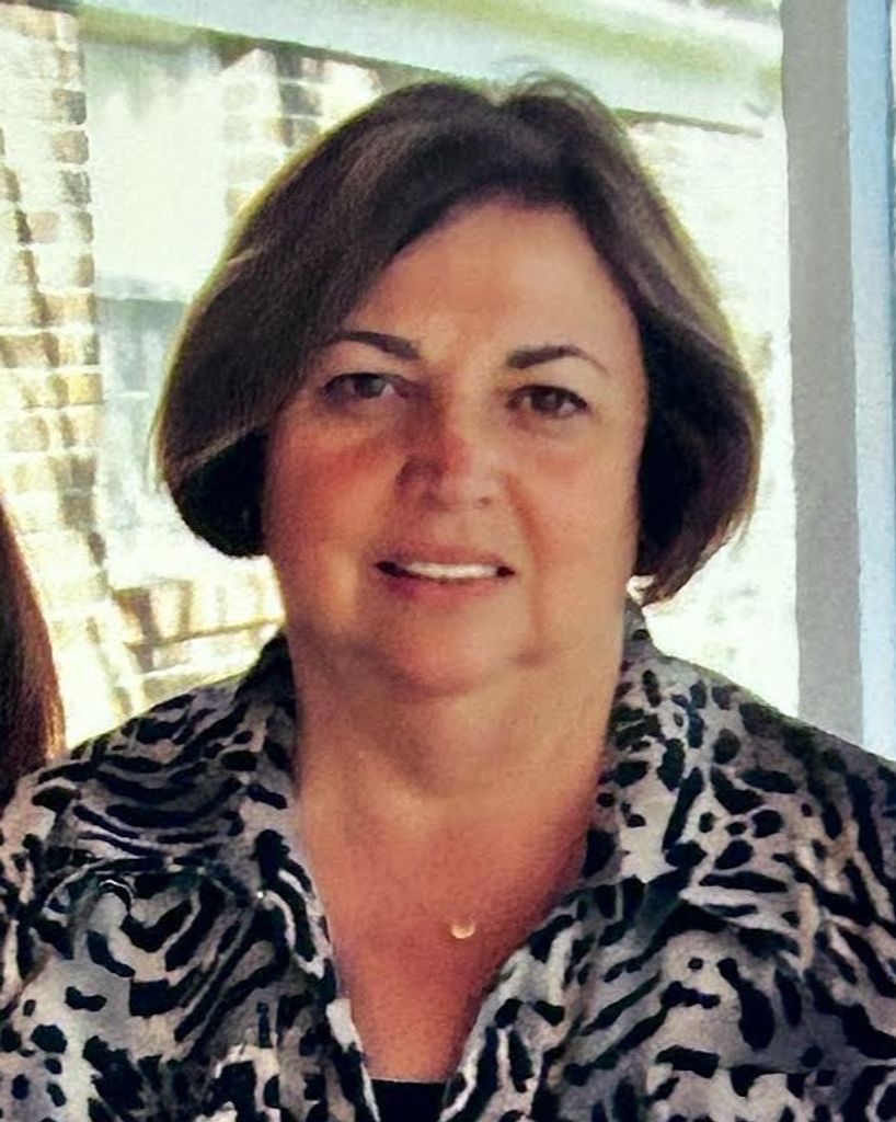 Cynthia Anne Marelia