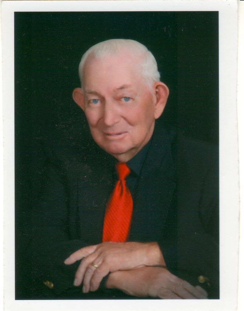 Leroy Roberts