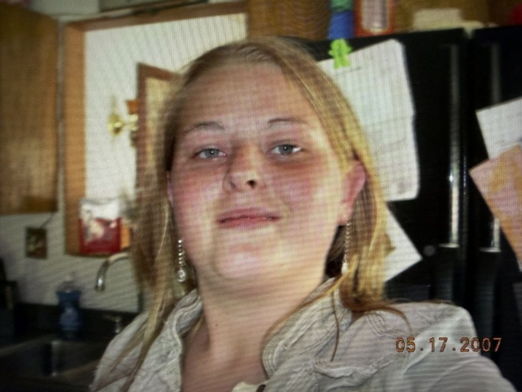 Kiersten Tiera Holt Profile Photo