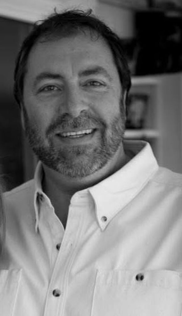 Brent Deming Profile Photo