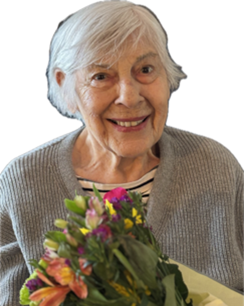 Clara R. Travali