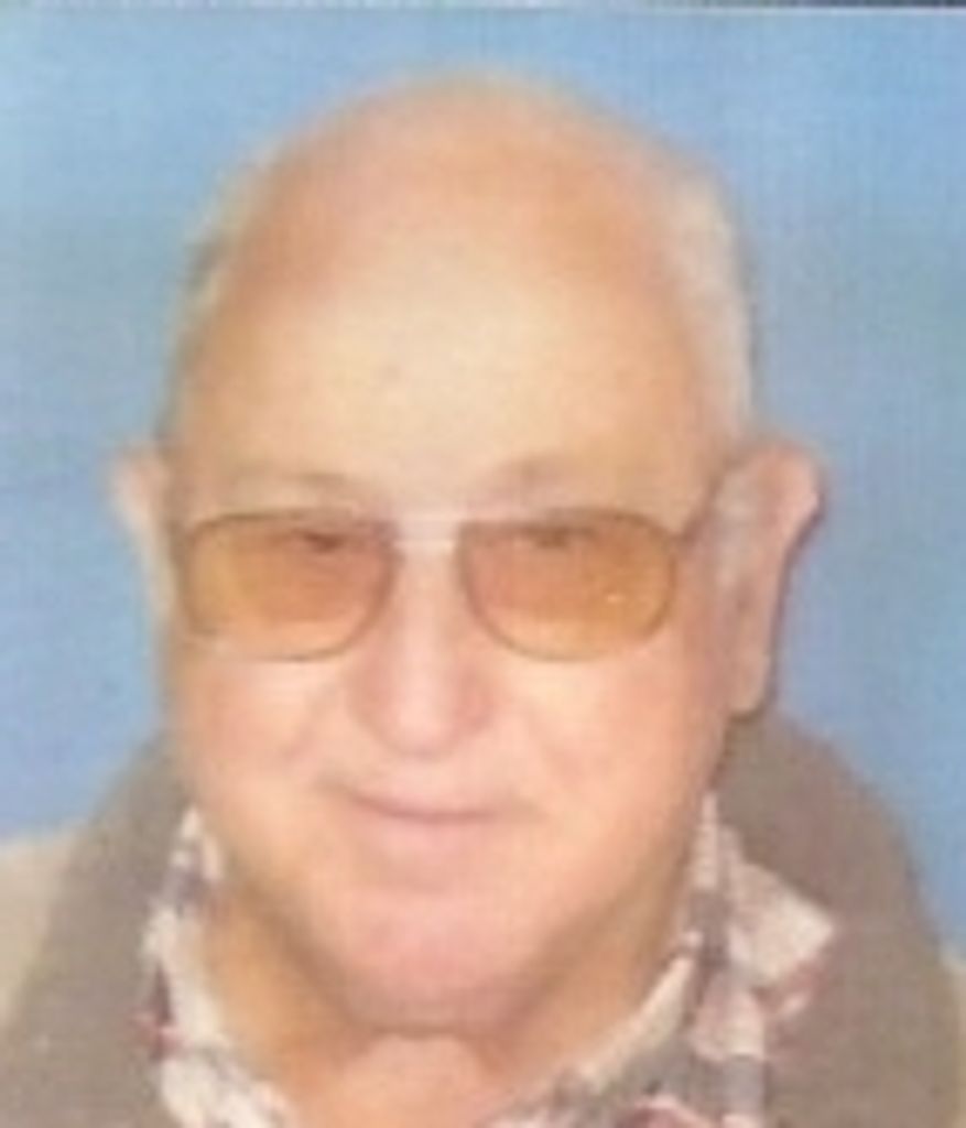 Carl "Buzz" Butler