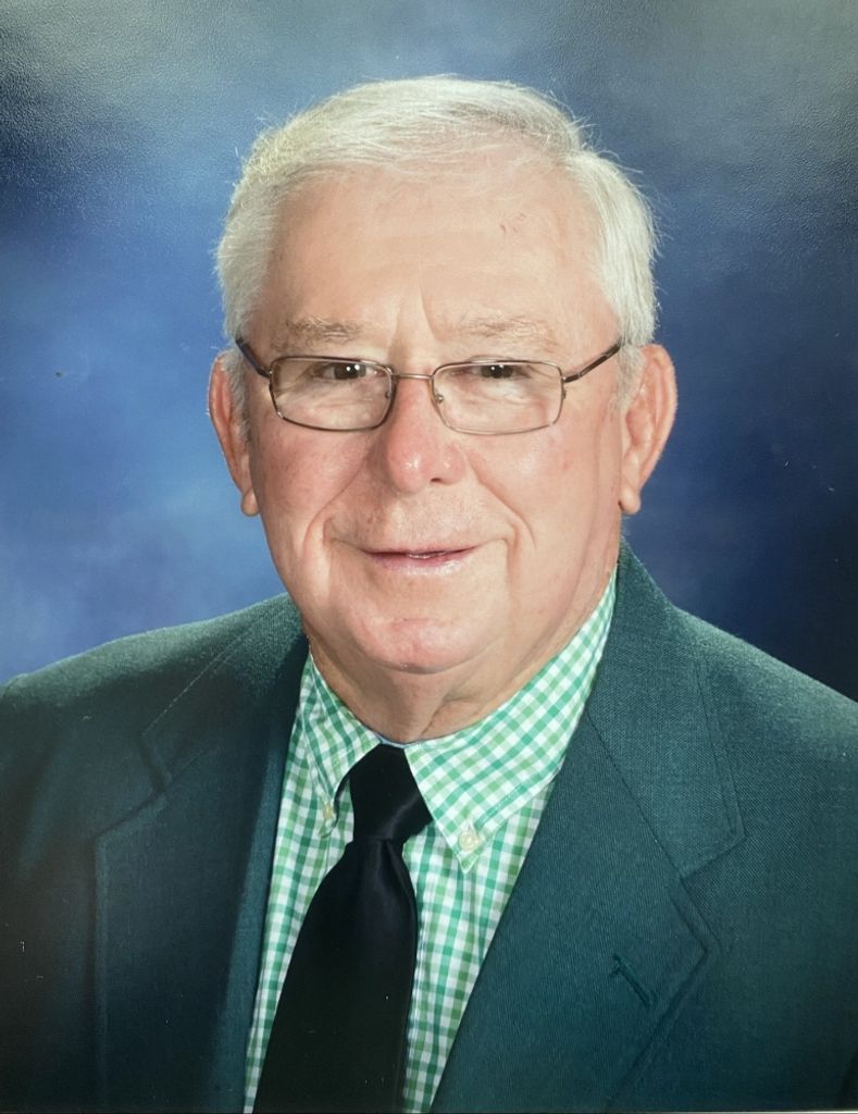 Patrick F. Mccabe Profile Photo