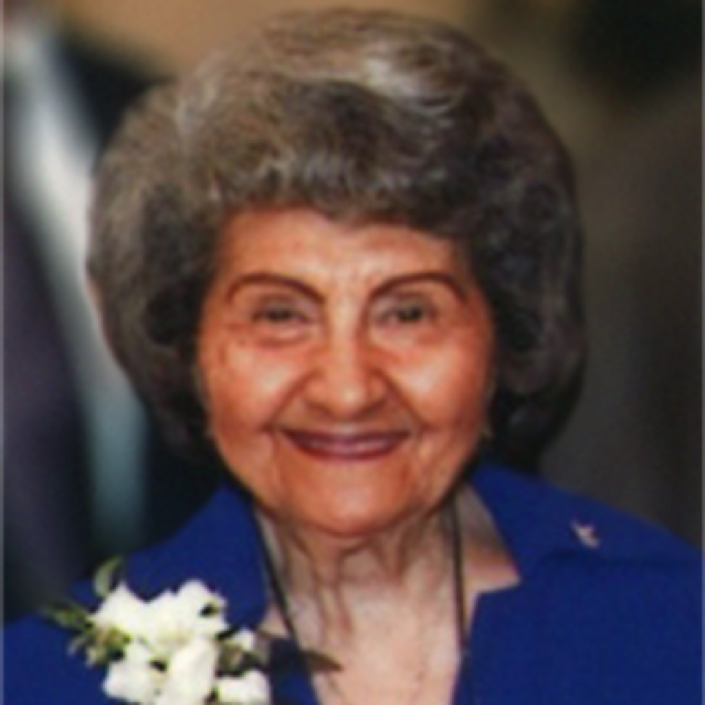 Pauline Marie Zigler