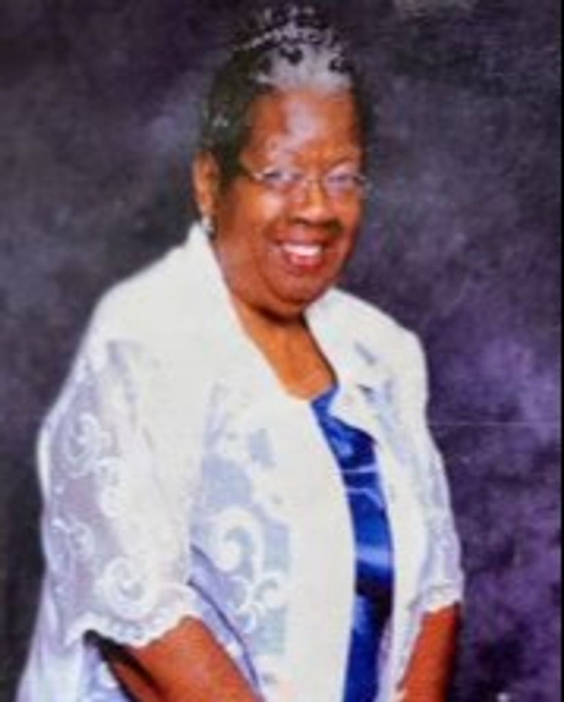 Paulette Wilkins-Jones Profile Photo