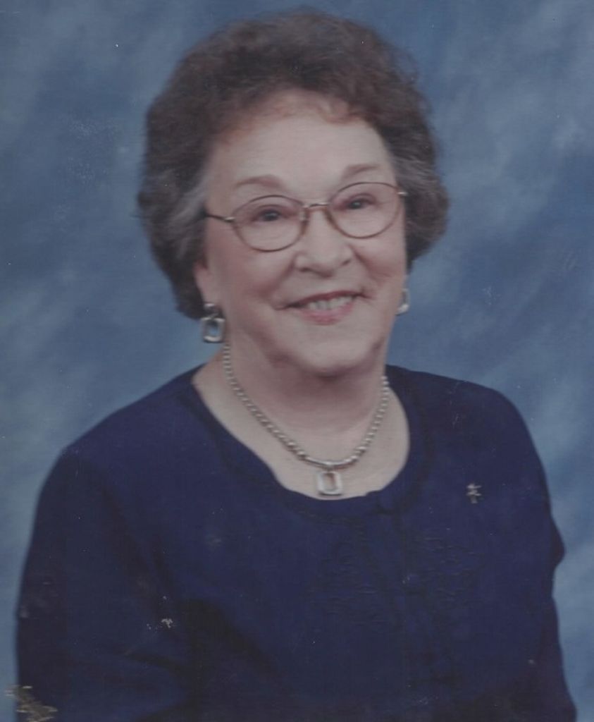 Catherine Harrison