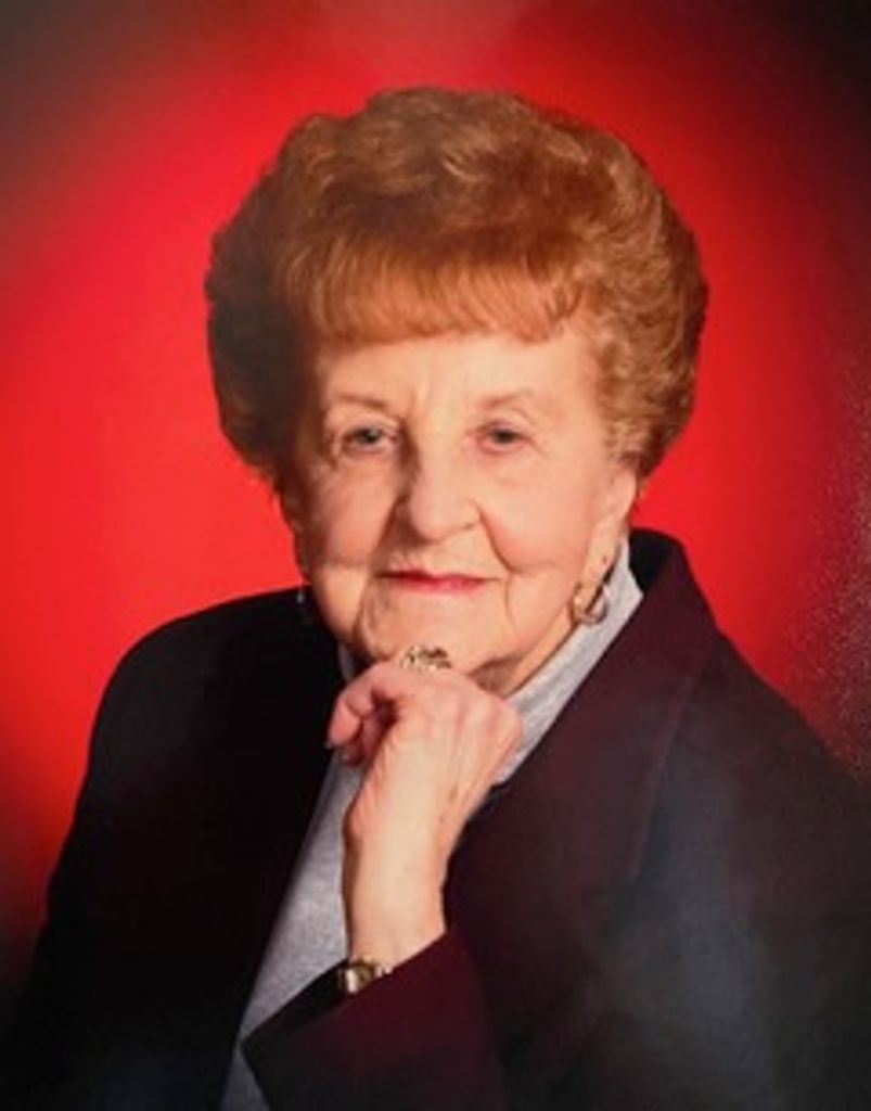 Shirley M. Pearson Profile Photo